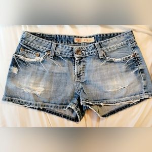 BKE SHORTS 29”waist